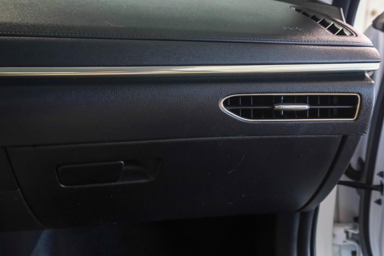 Hyundai Sonata SEL 2023