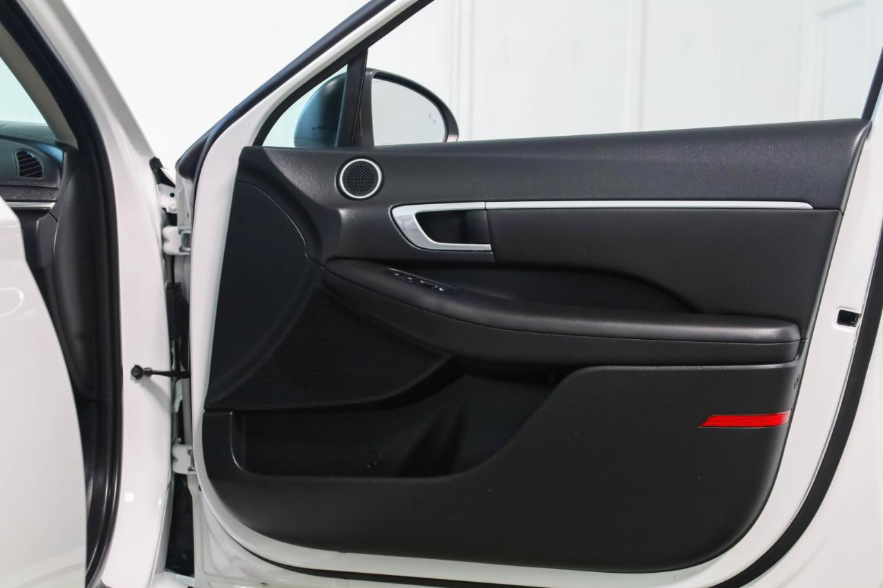 Hyundai Sonata SEL 2023