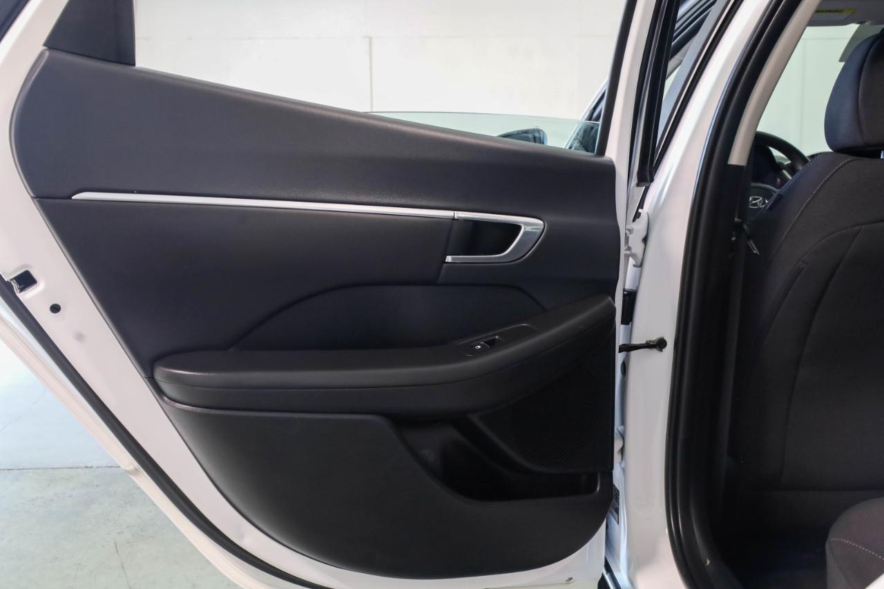 Hyundai Sonata SEL 2023