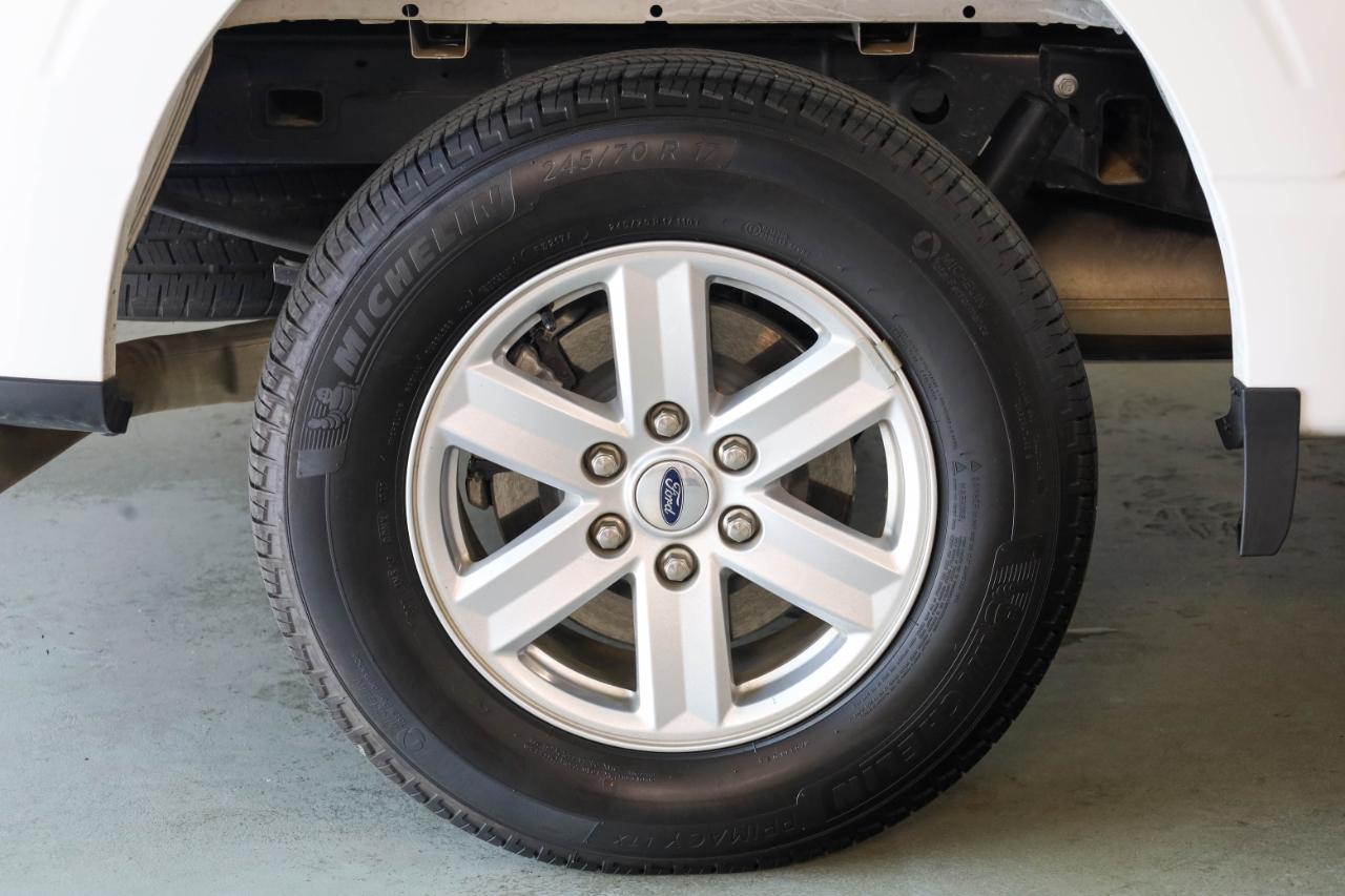 Ford F-150  2025