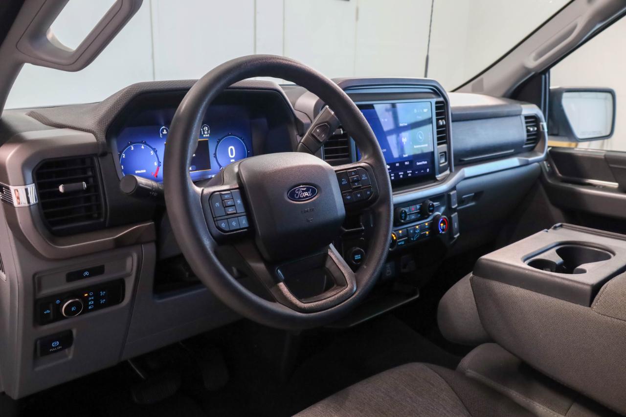 Ford F-150  2025