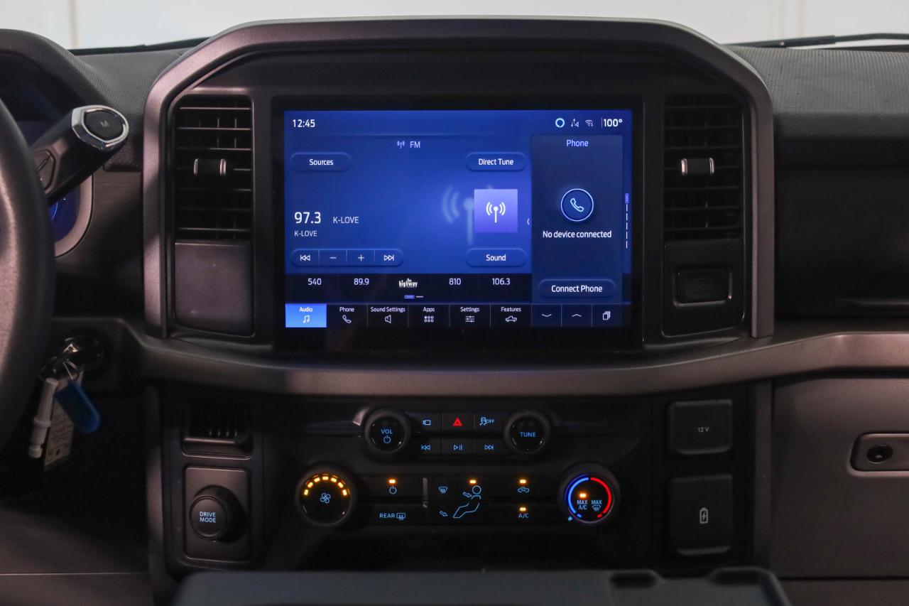 Ford F-150  2025