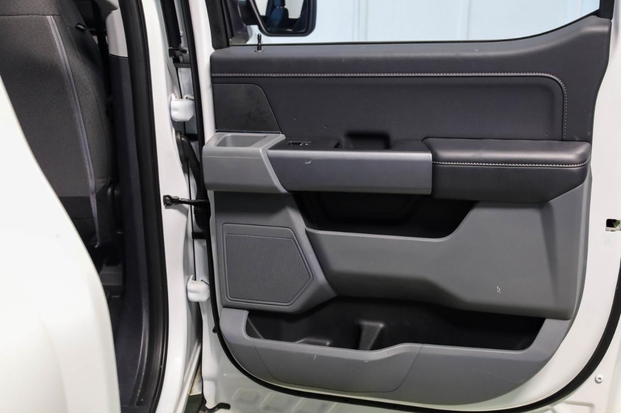 Ford F-150  2025