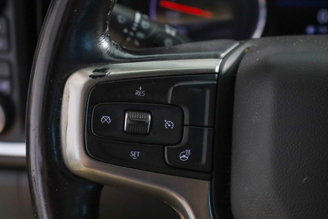 Chevrolet Silverado 1500 LT Crew Cab Short Box 4WD 2019