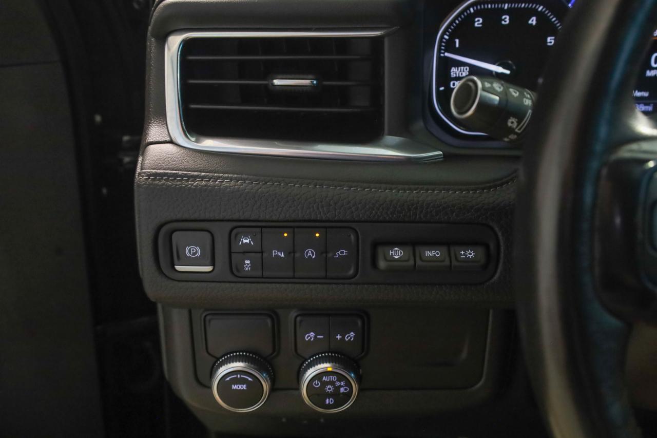 GMC Yukon XL Denali 2WD 2021