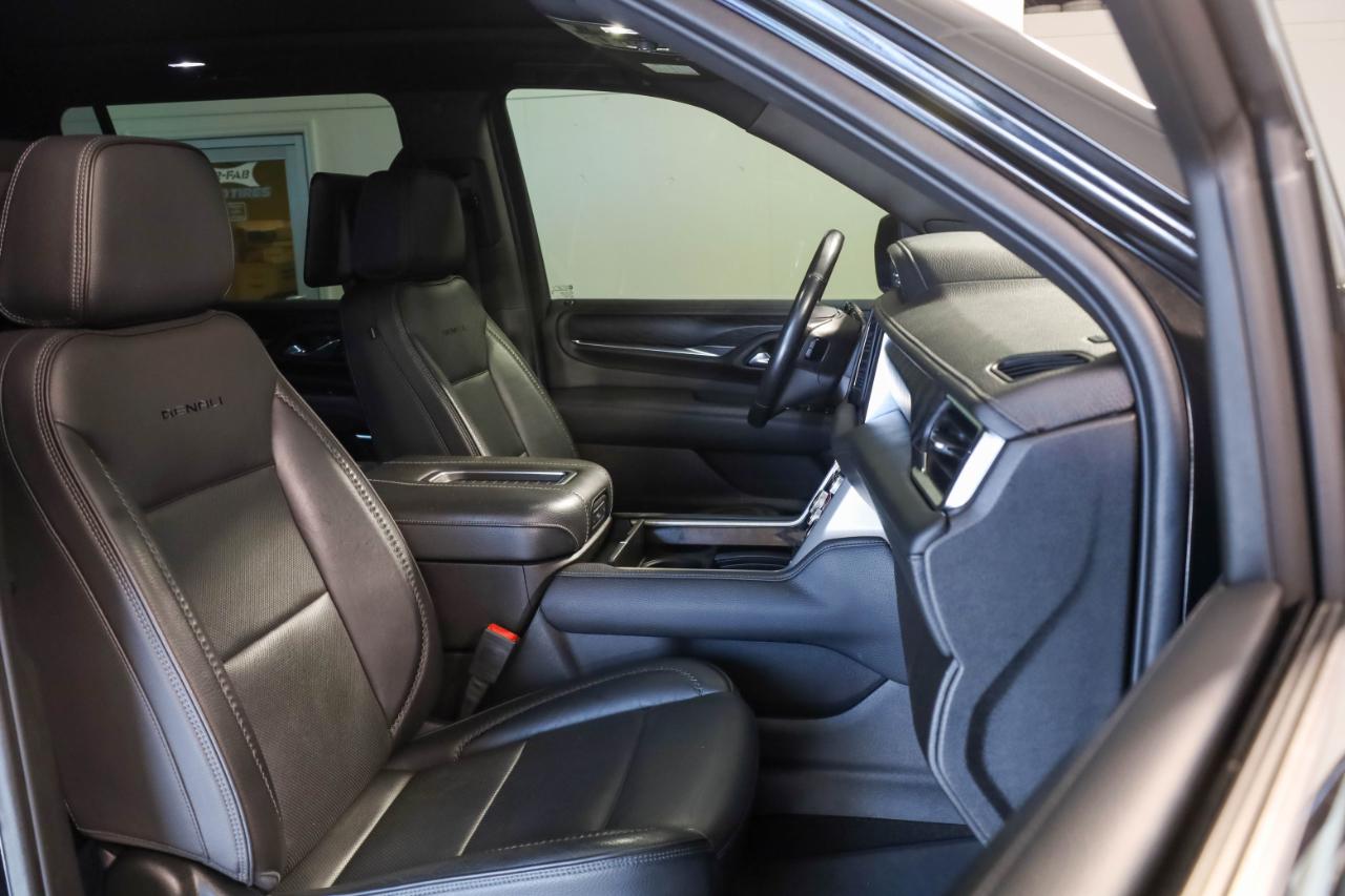 GMC Yukon XL Denali 2WD 2021