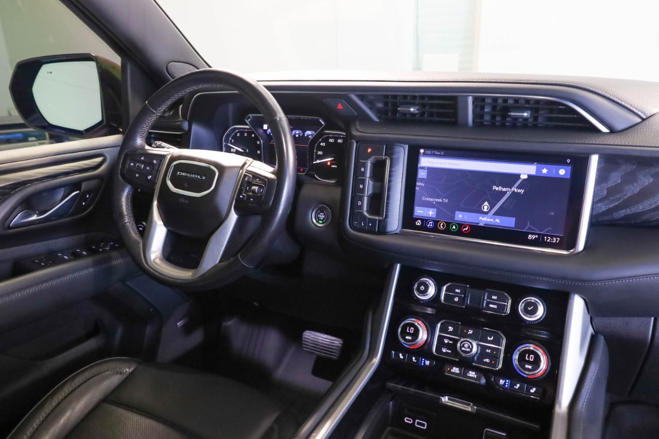 GMC Yukon XL Denali 2WD 2021