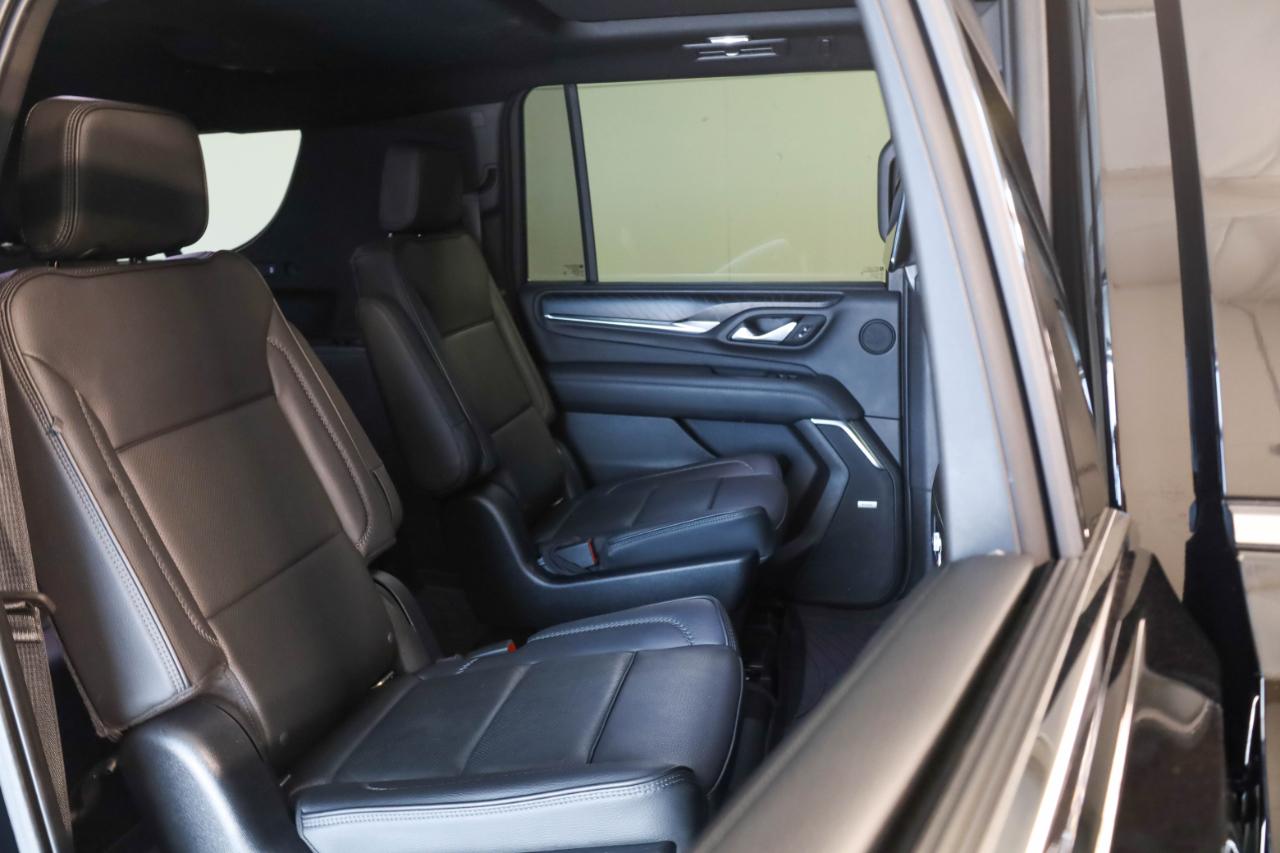 GMC Yukon XL Denali 2WD 2021