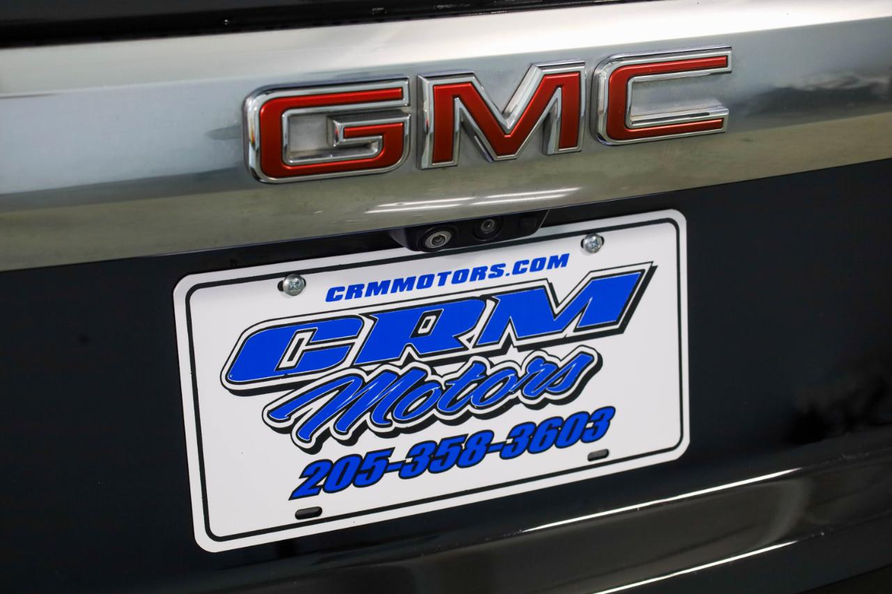 GMC Yukon XL Denali 2WD 2021