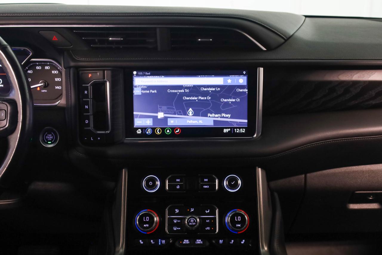 GMC Yukon XL Denali 2WD 2021