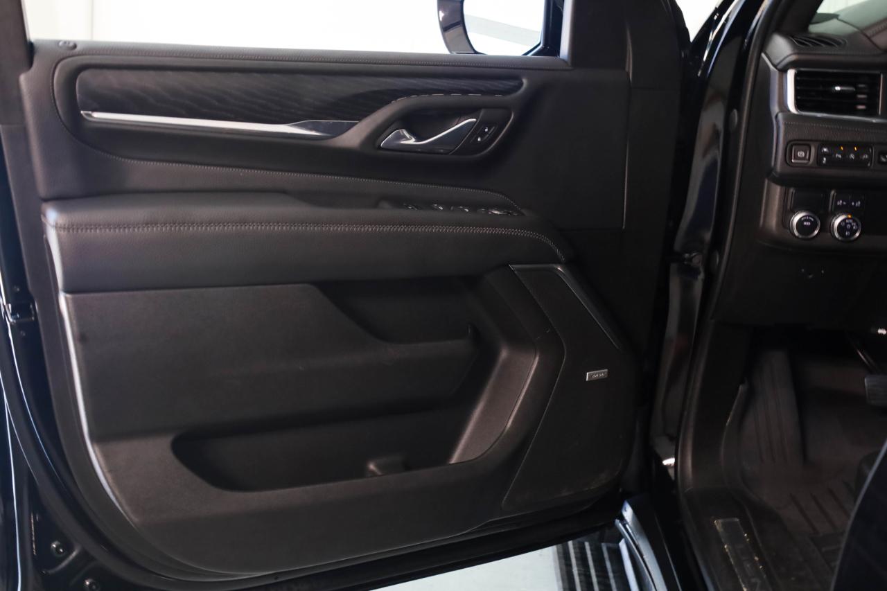 GMC Yukon XL Denali 2WD 2021