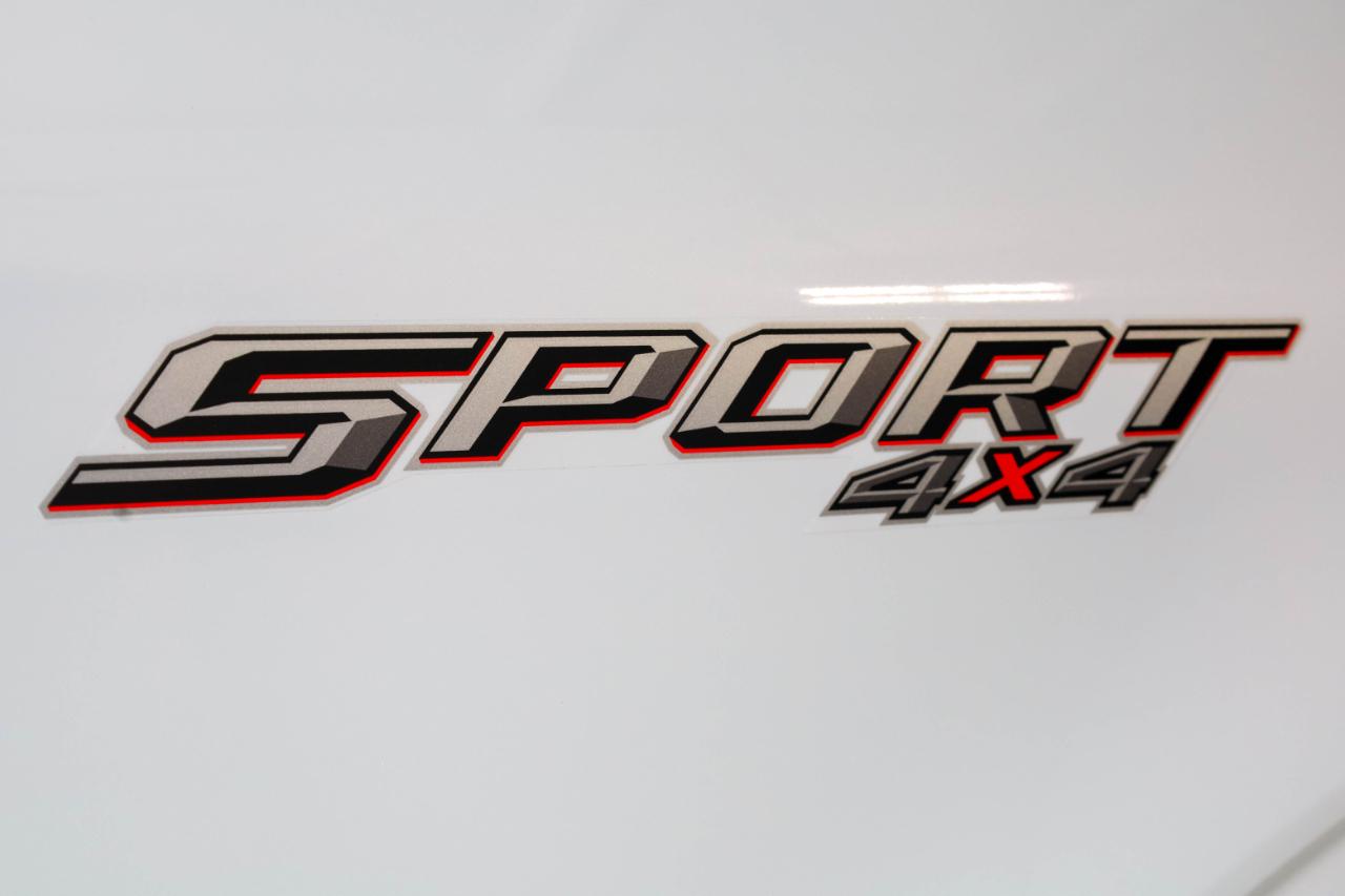 Ford F-150 4WD SuperCrew 145" XLT 2021