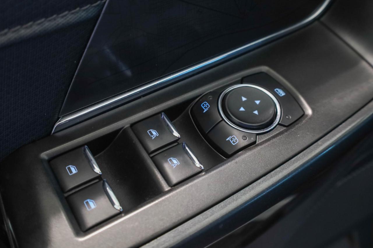 Ford F-150 4WD SuperCrew 145" XLT 2021