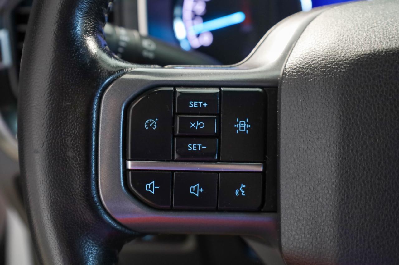 Ford F-150 4WD SuperCrew 145" XLT 2021