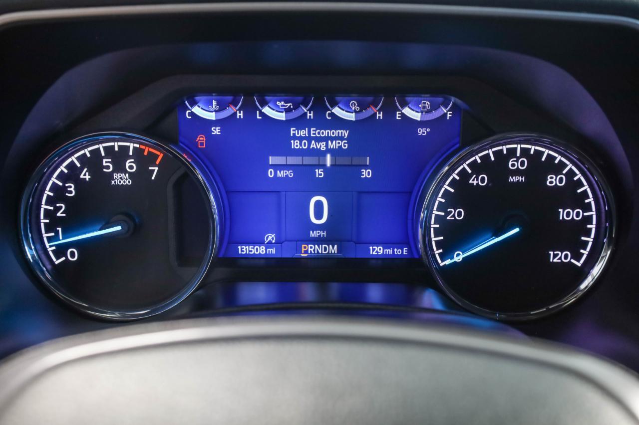 Ford F-150 4WD SuperCrew 145" XLT 2021