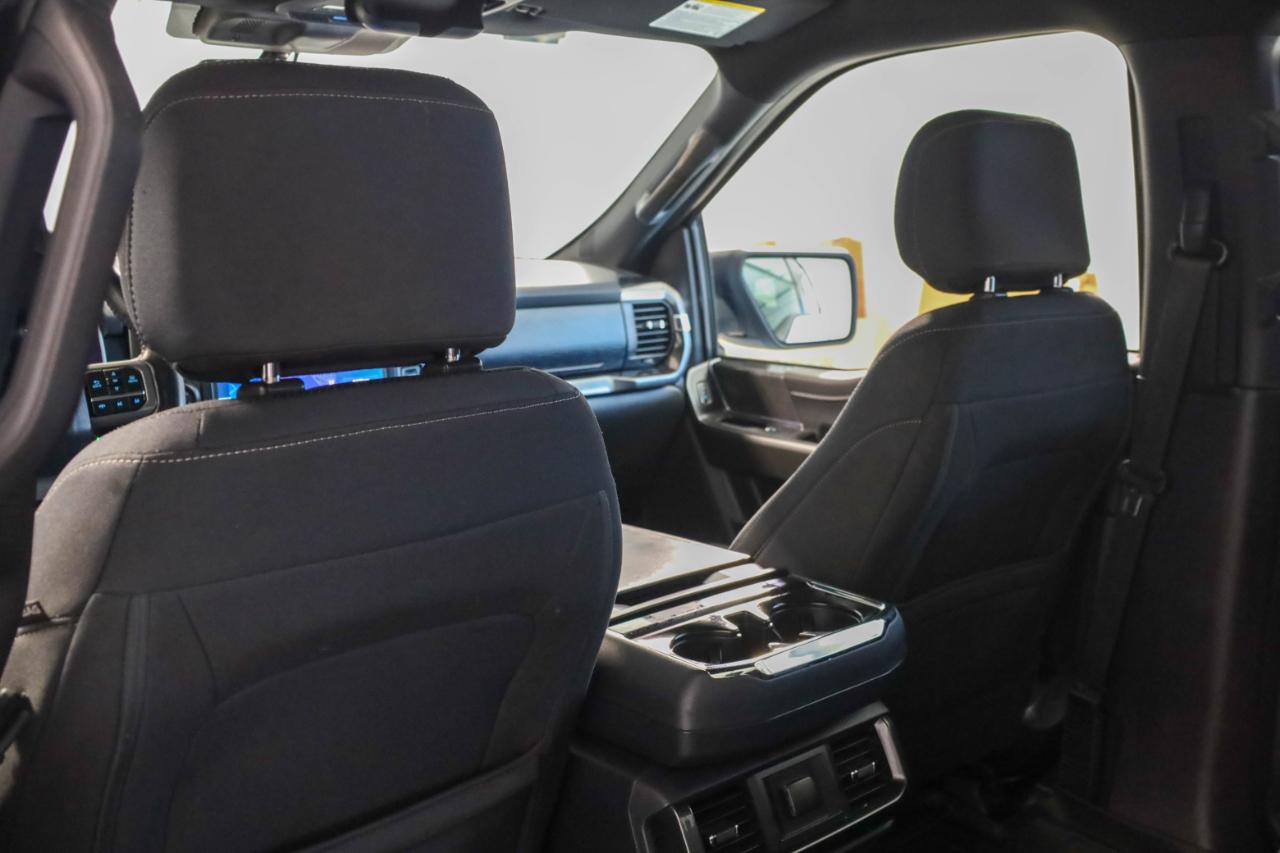 Ford F-150 4WD SuperCrew 145" XLT 2021