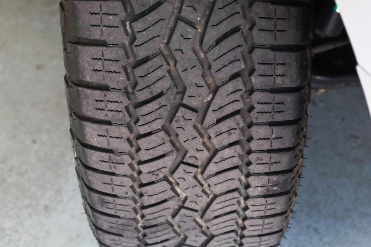 Ford F-150 4WD SuperCrew 145" XLT 2021
