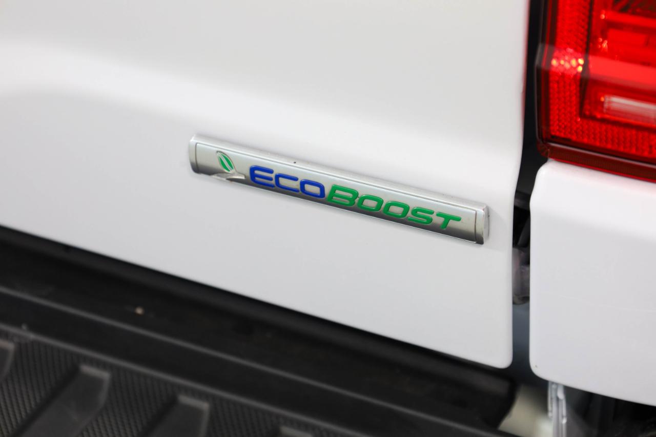 Ford F-150 4WD SuperCrew 145" XLT 2021