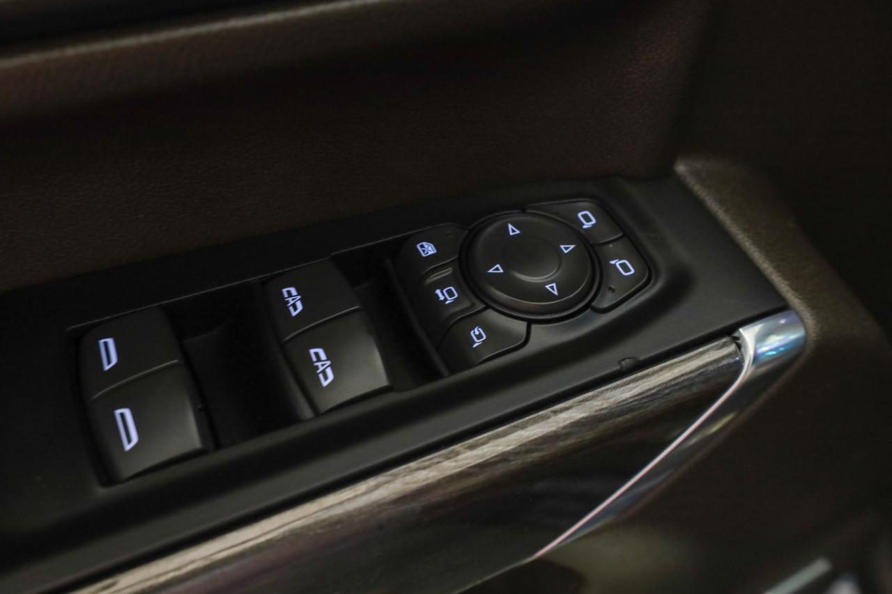 Chevrolet Silverado 2500HD LTZ Crew Cab Short Box 4WD 2022