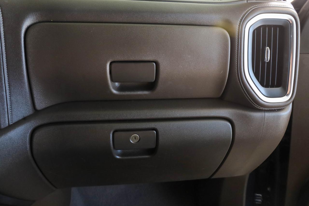 Chevrolet Silverado 2500HD LTZ Crew Cab Short Box 4WD 2022