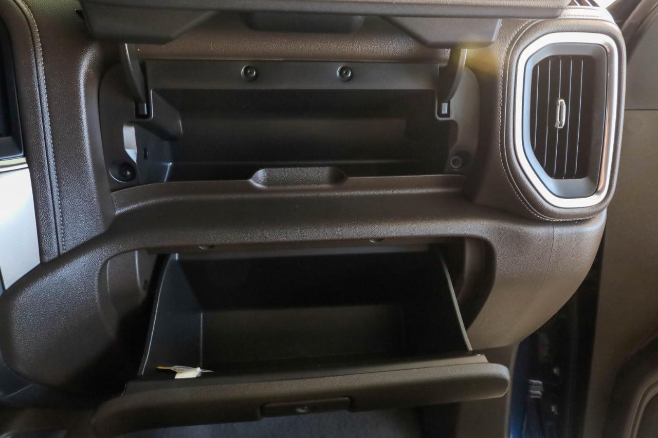 Chevrolet Silverado 2500HD LTZ Crew Cab Short Box 4WD 2022