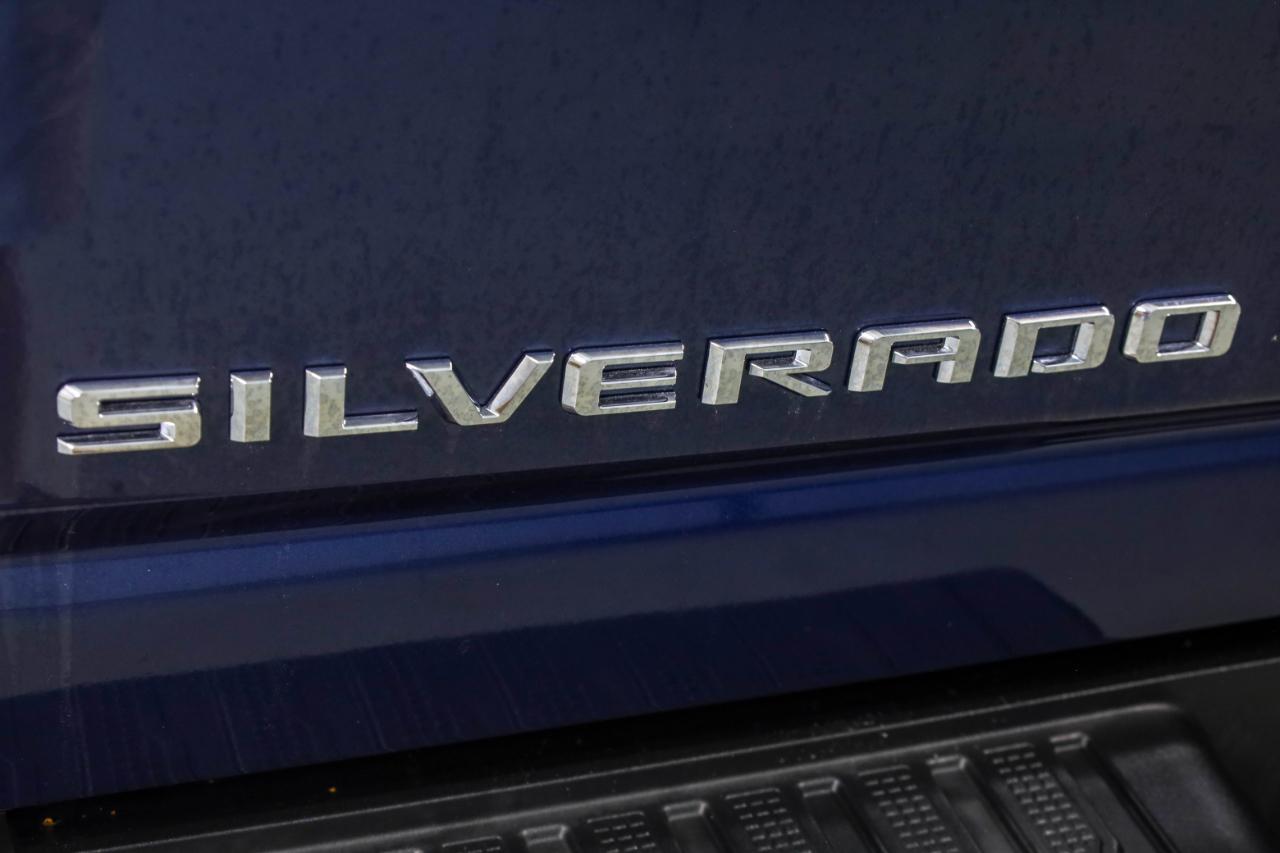 Chevrolet Silverado 2500HD LTZ Crew Cab Short Box 4WD 2022