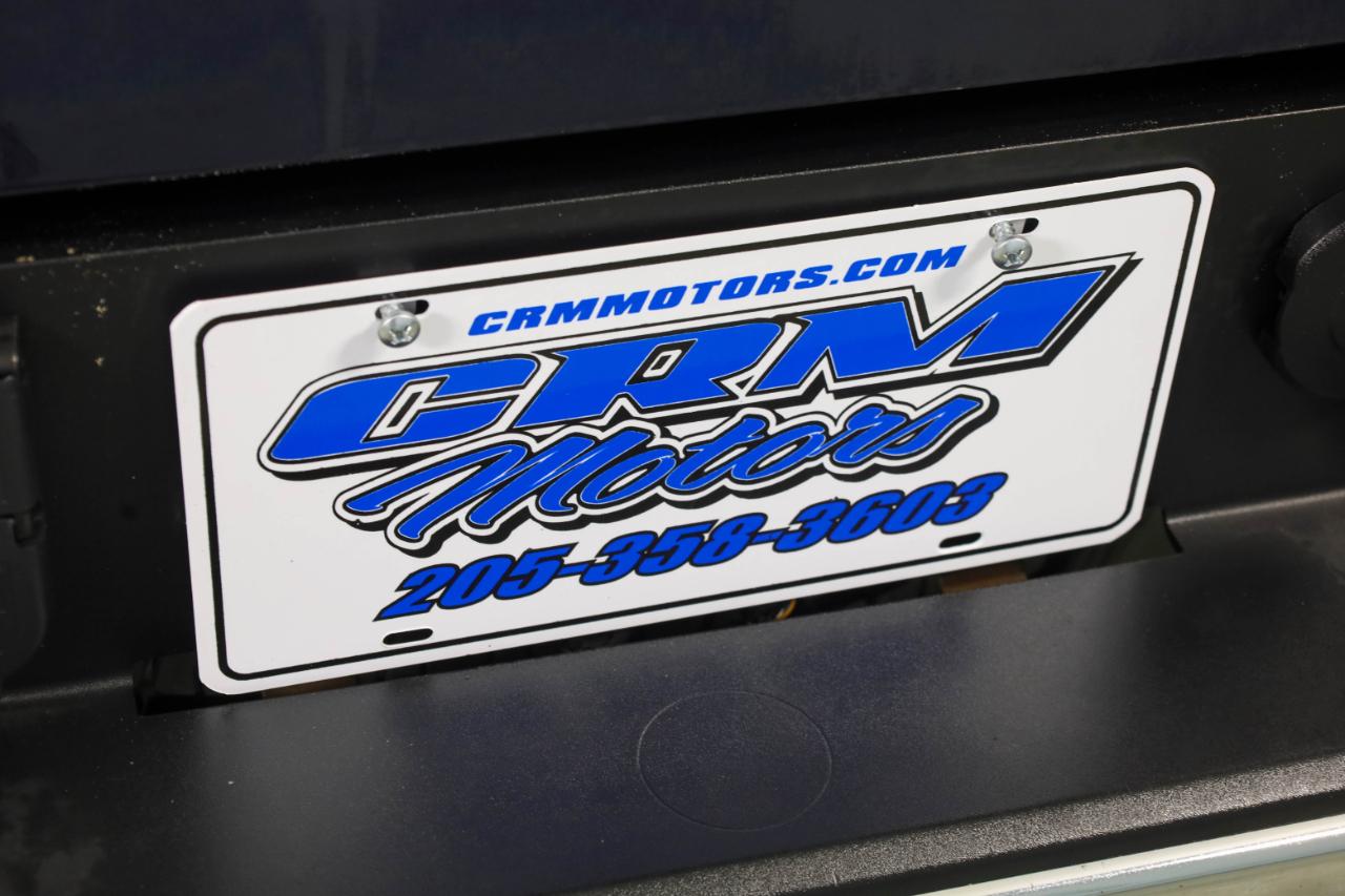 Chevrolet Silverado 2500HD LTZ Crew Cab Short Box 4WD 2022