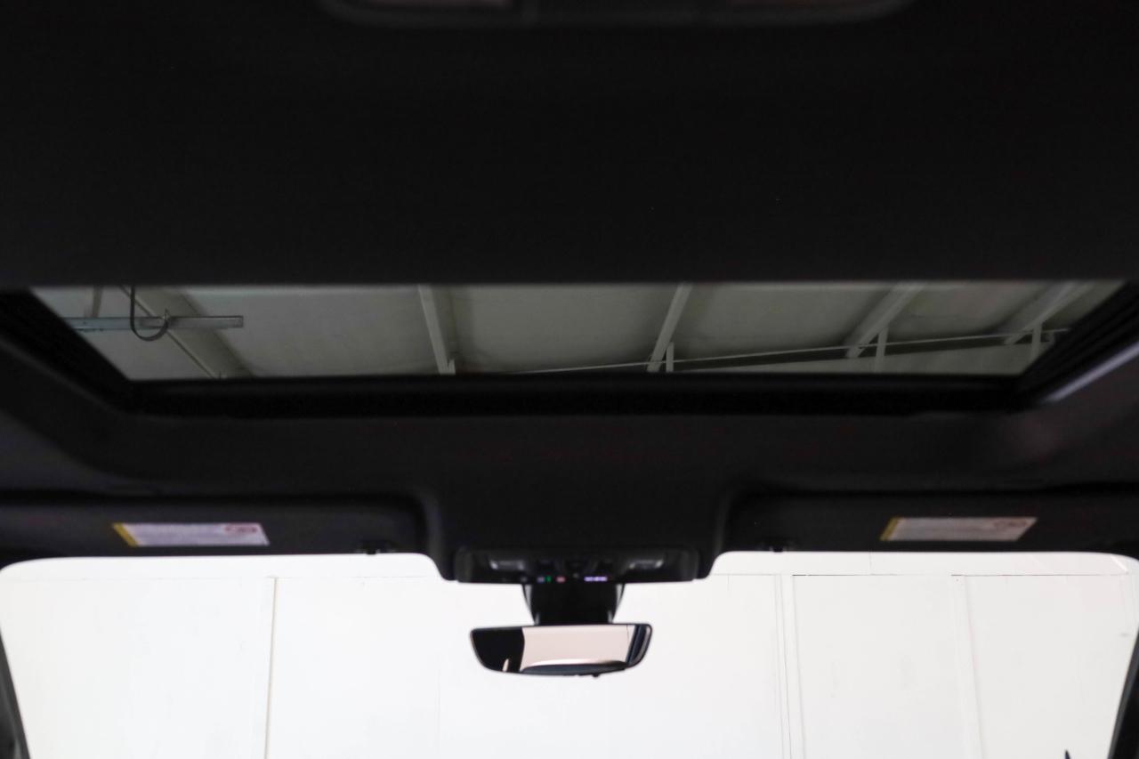 Chevrolet Silverado 2500HD LTZ Crew Cab Short Box 4WD 2022