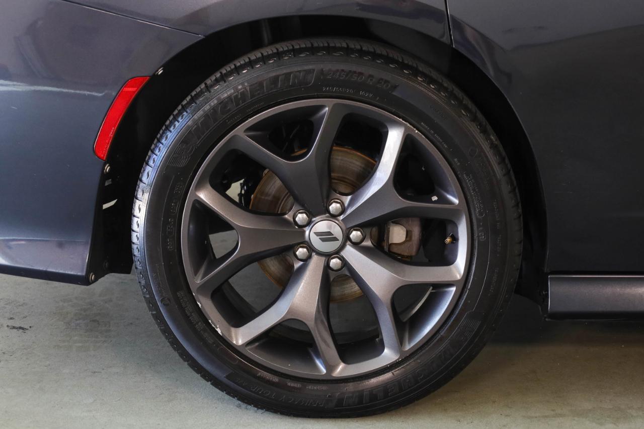 Dodge Charger GT RWD 2019