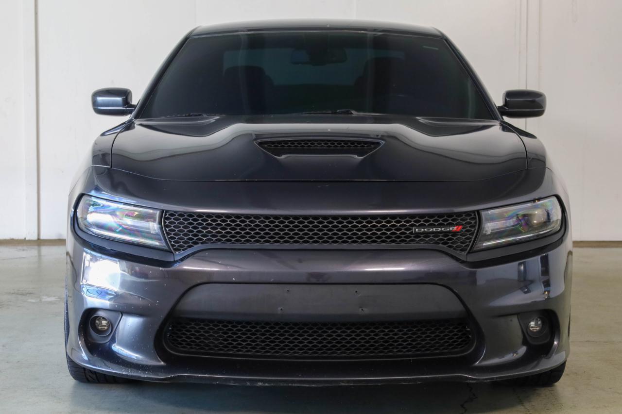 Dodge Charger GT RWD 2019