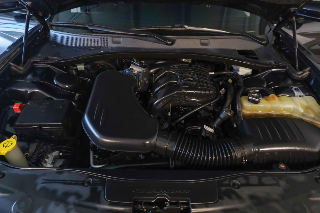 Dodge Charger GT RWD 2019