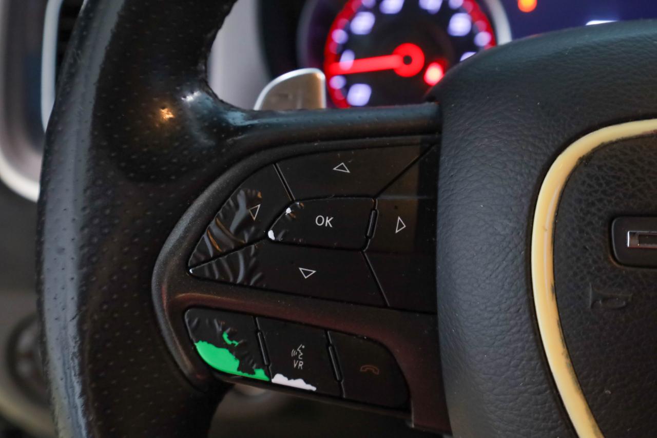 Dodge Charger GT RWD 2019