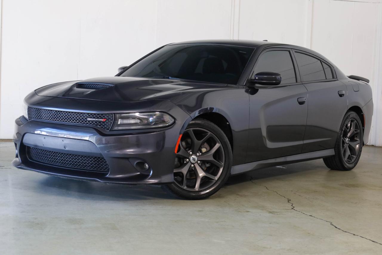 Dodge Charger GT RWD 2019