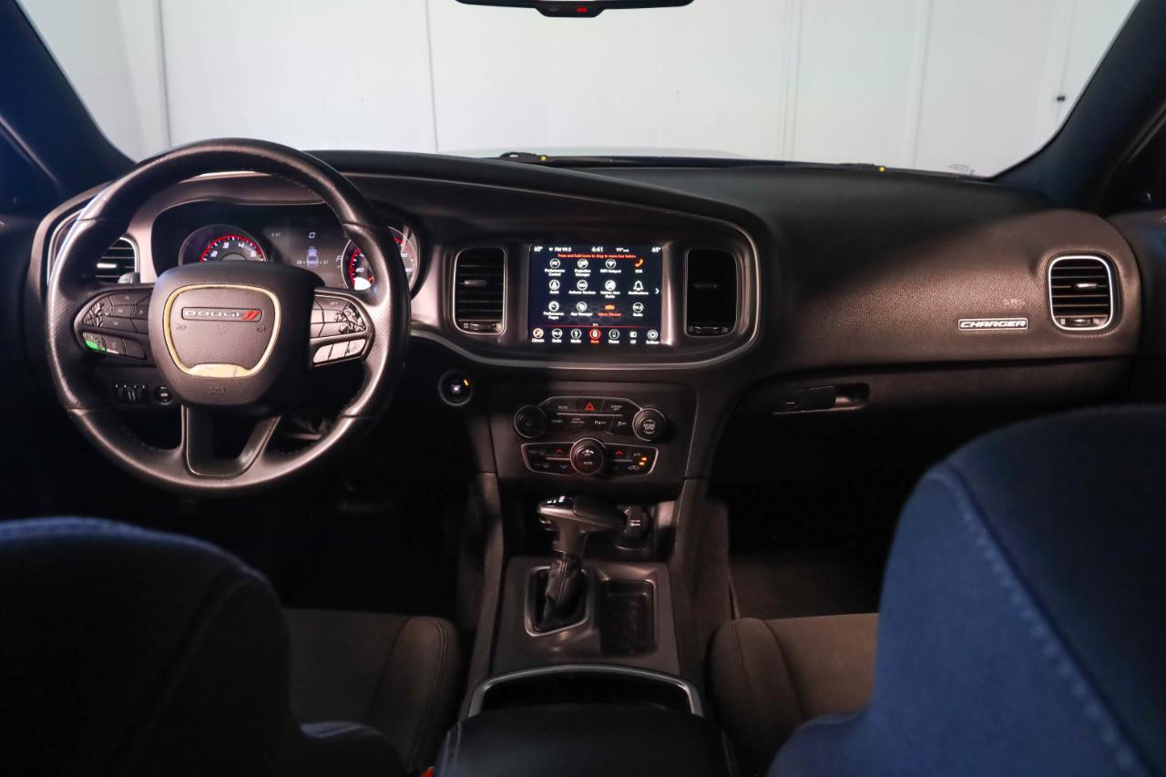 Dodge Charger GT RWD 2019
