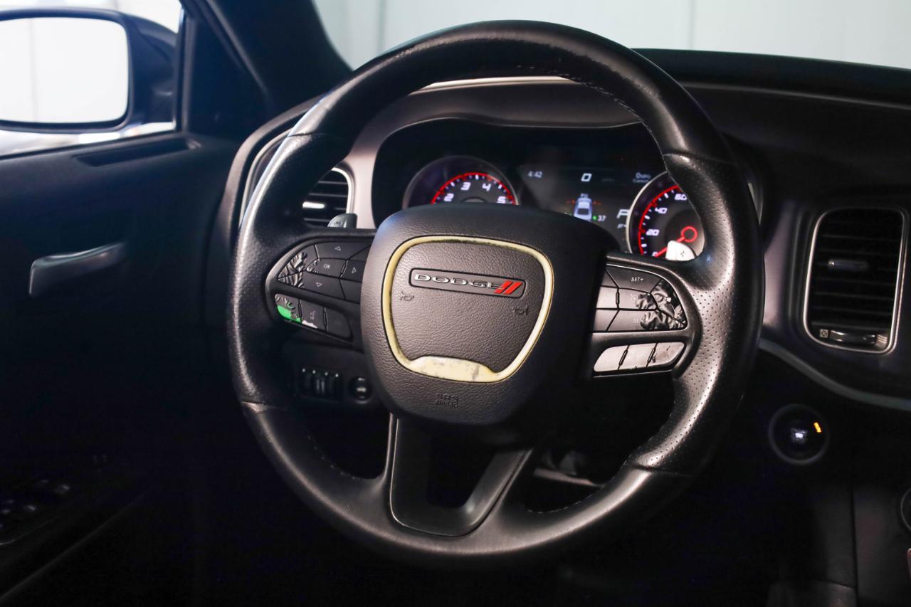 Dodge Charger GT RWD 2019