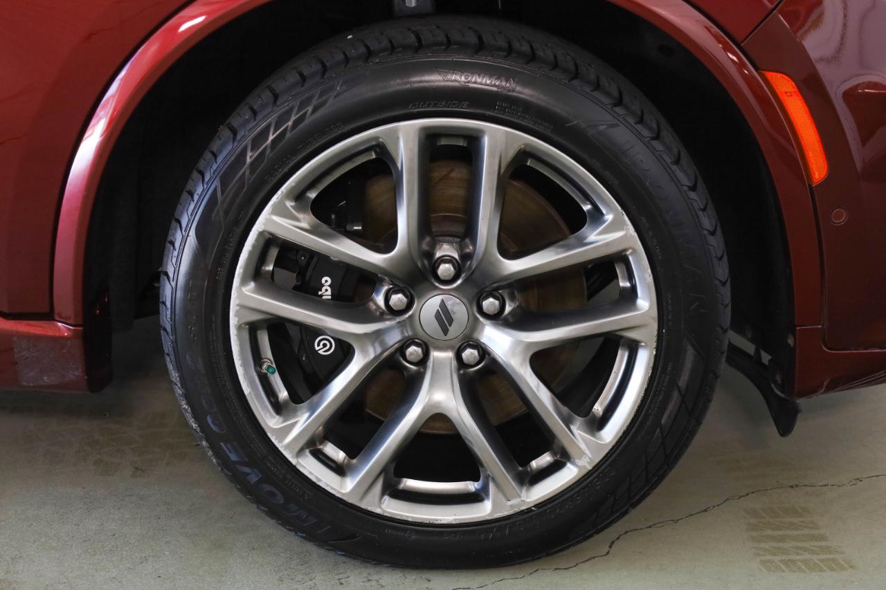 Dodge Durango R/T 2021