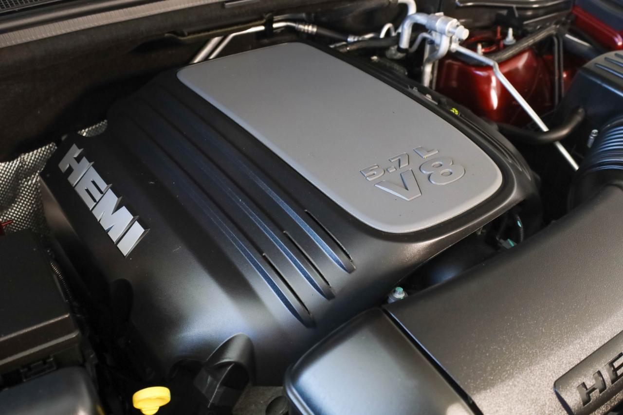 Dodge Durango R/T 2021