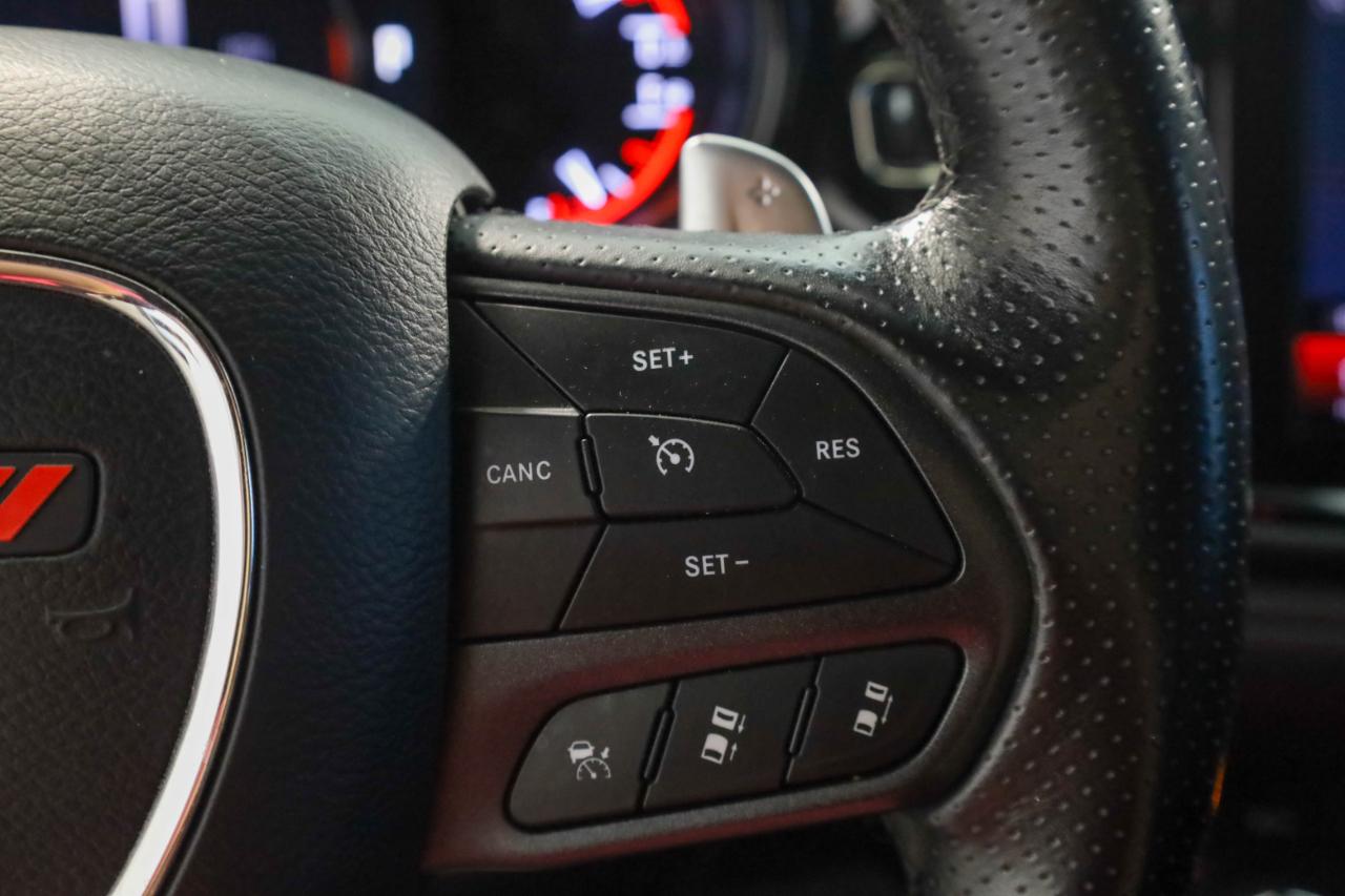 Dodge Durango R/T 2021