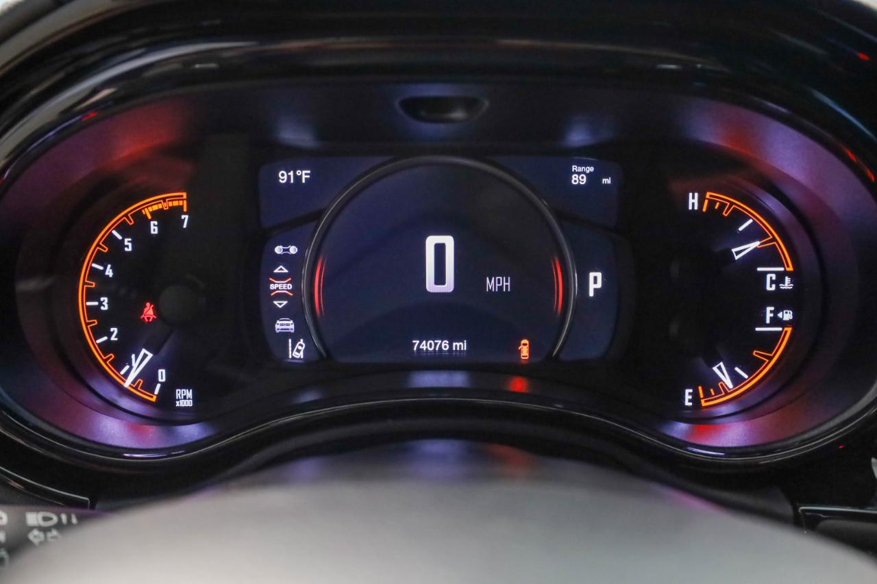 Dodge Durango R/T 2021