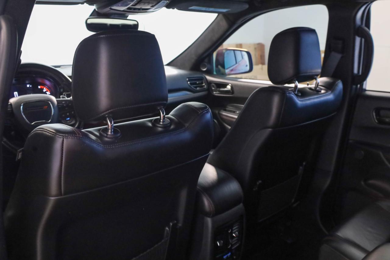 Dodge Durango R/T 2021