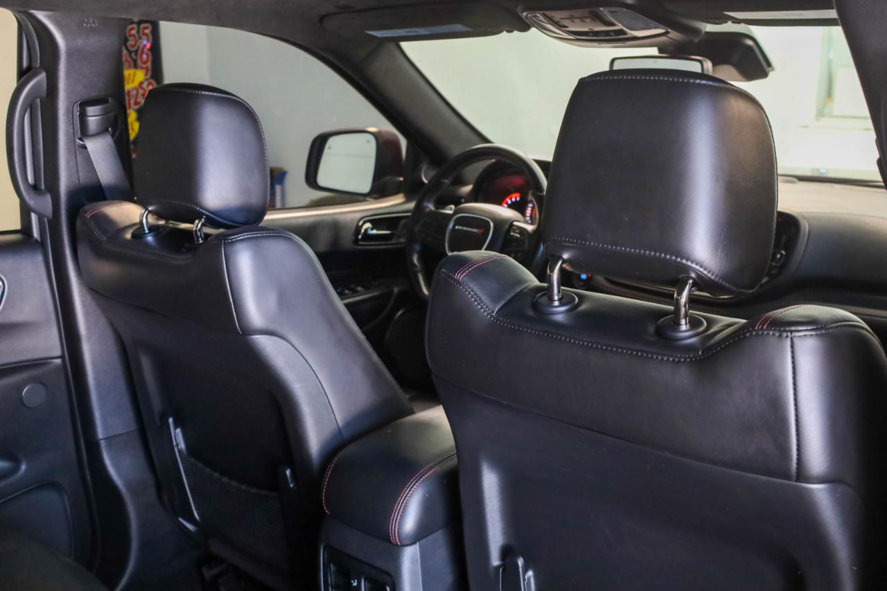 Dodge Durango R/T 2021