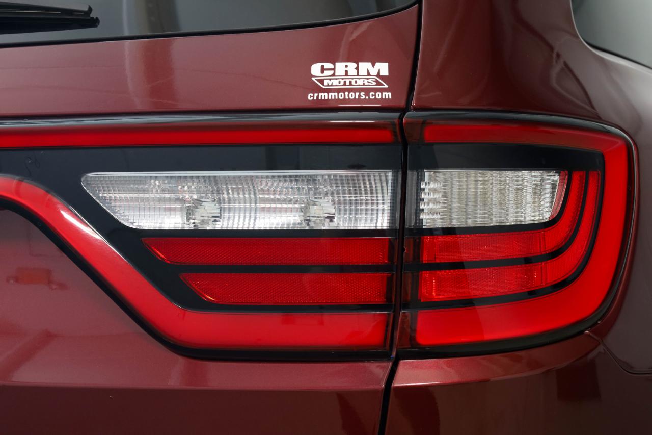 Dodge Durango R/T 2021
