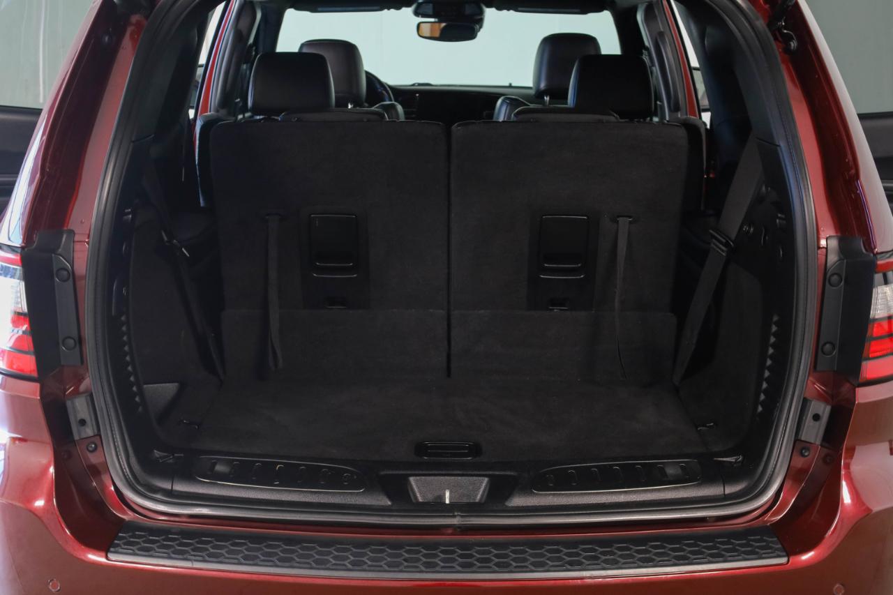 Dodge Durango R/T 2021