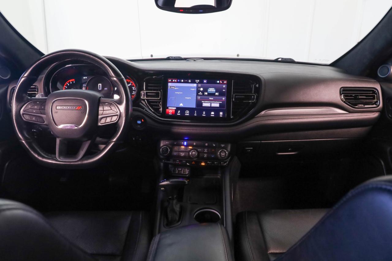 Dodge Durango R/T 2021
