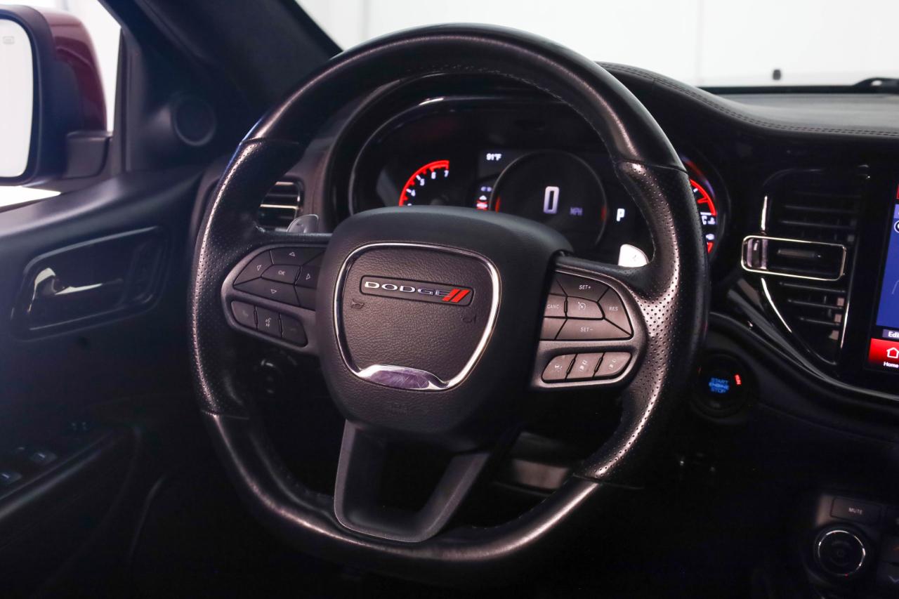 Dodge Durango R/T 2021