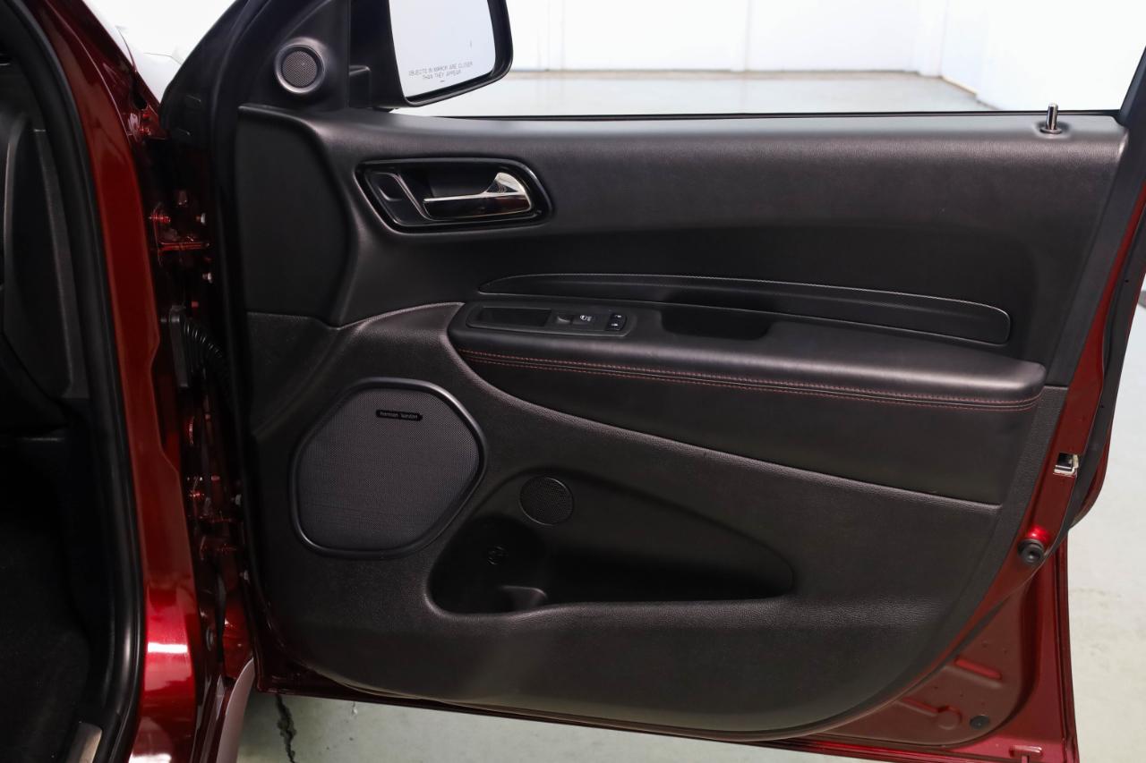 Dodge Durango R/T 2021