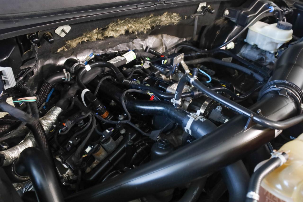Ford F-150 4WD SuperCrew 145" XLT 2019