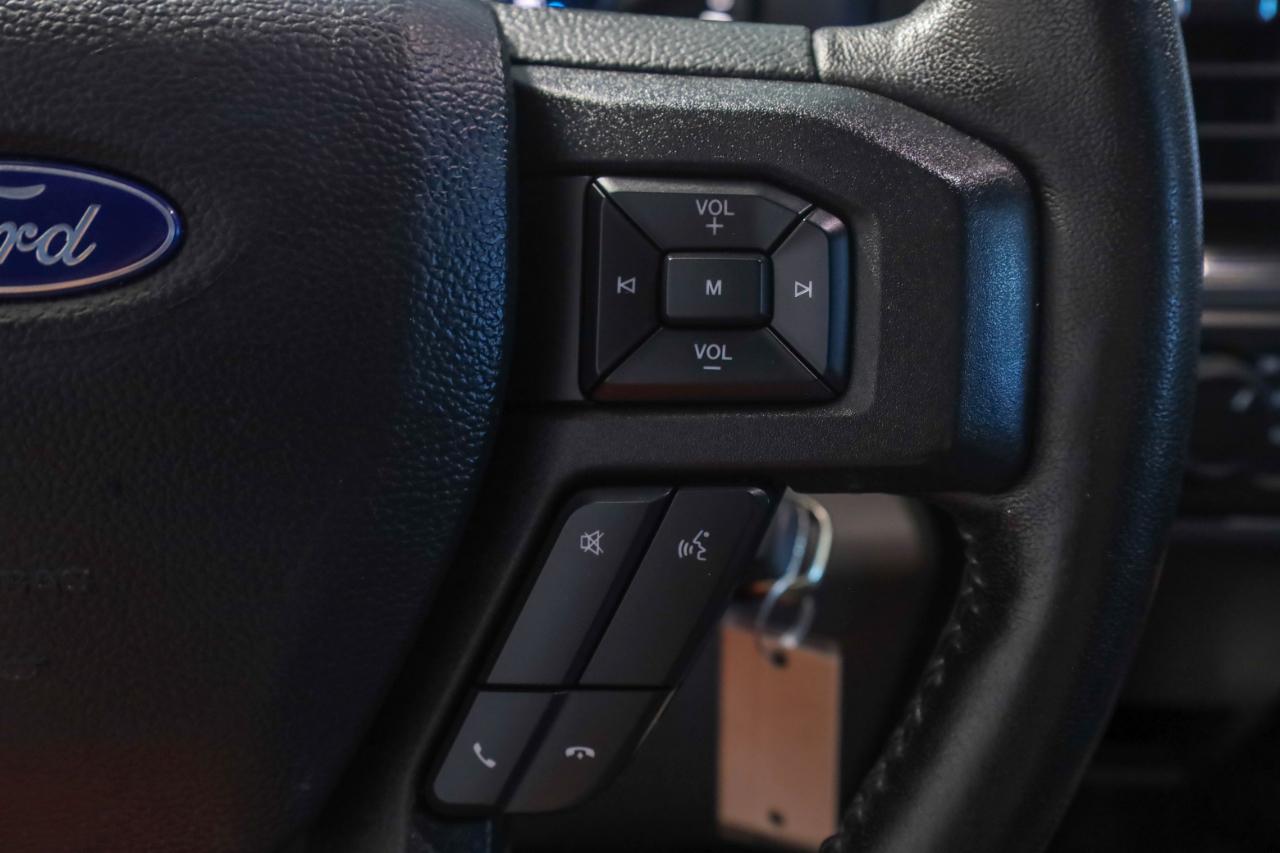 Ford F-150 4WD SuperCrew 145" XLT 2019