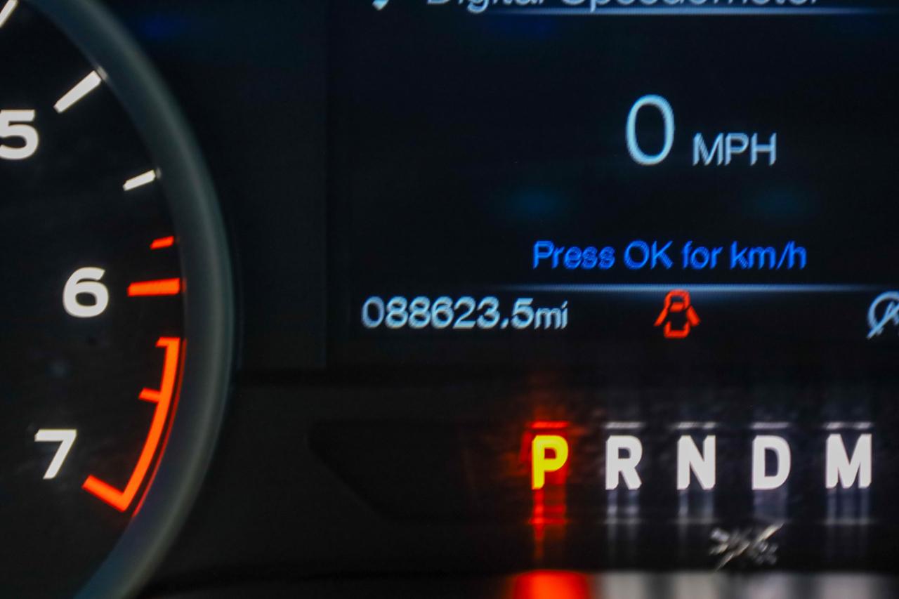 Ford F-150 4WD SuperCrew 145" XLT 2019