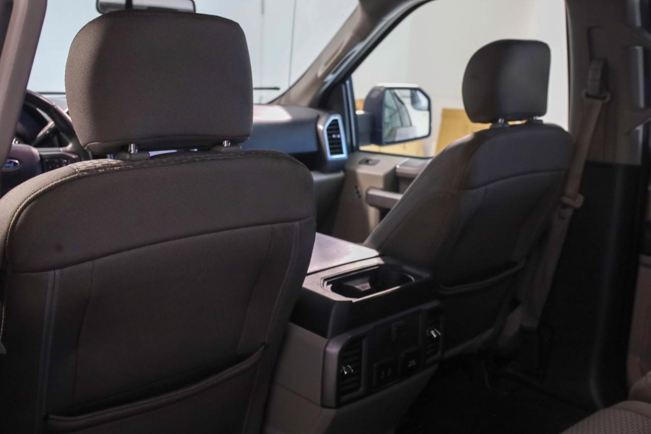 Ford F-150 4WD SuperCrew 145" XLT 2019